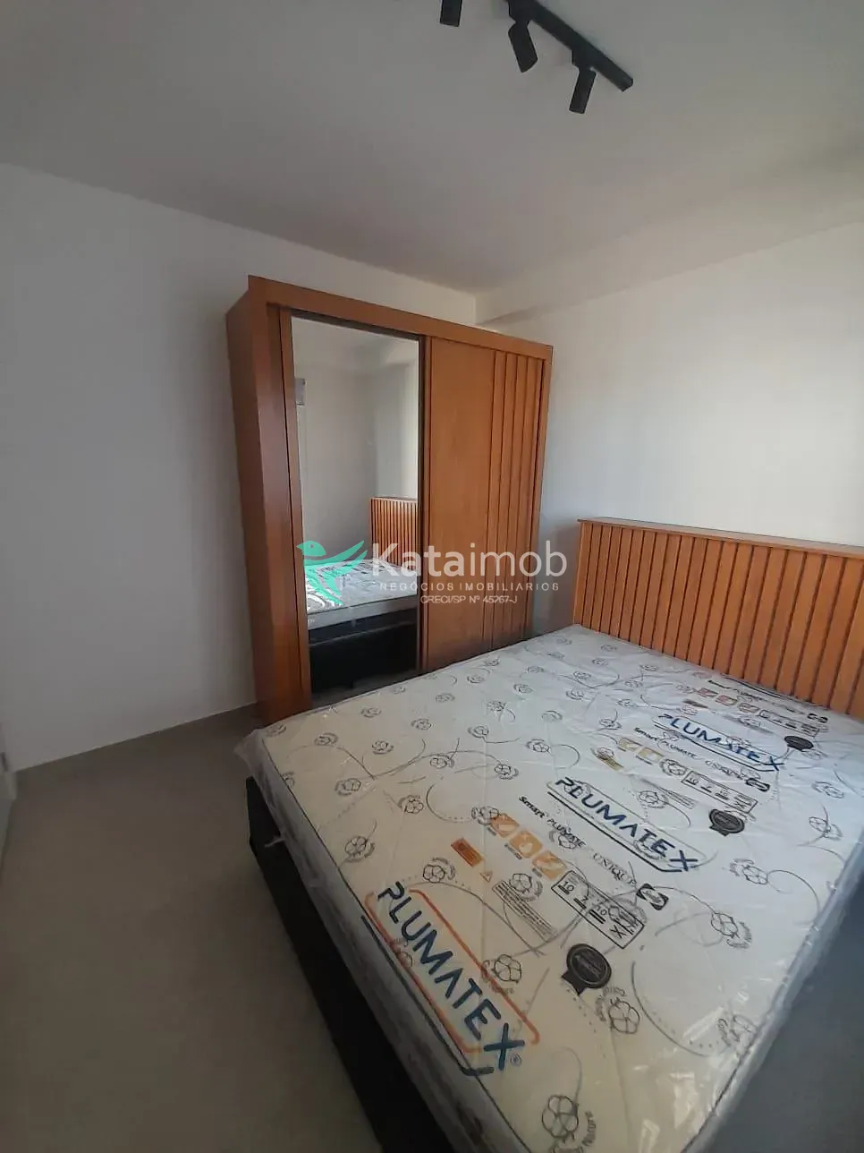 Apartamento, 1 quarto, 25 m² - Foto 9