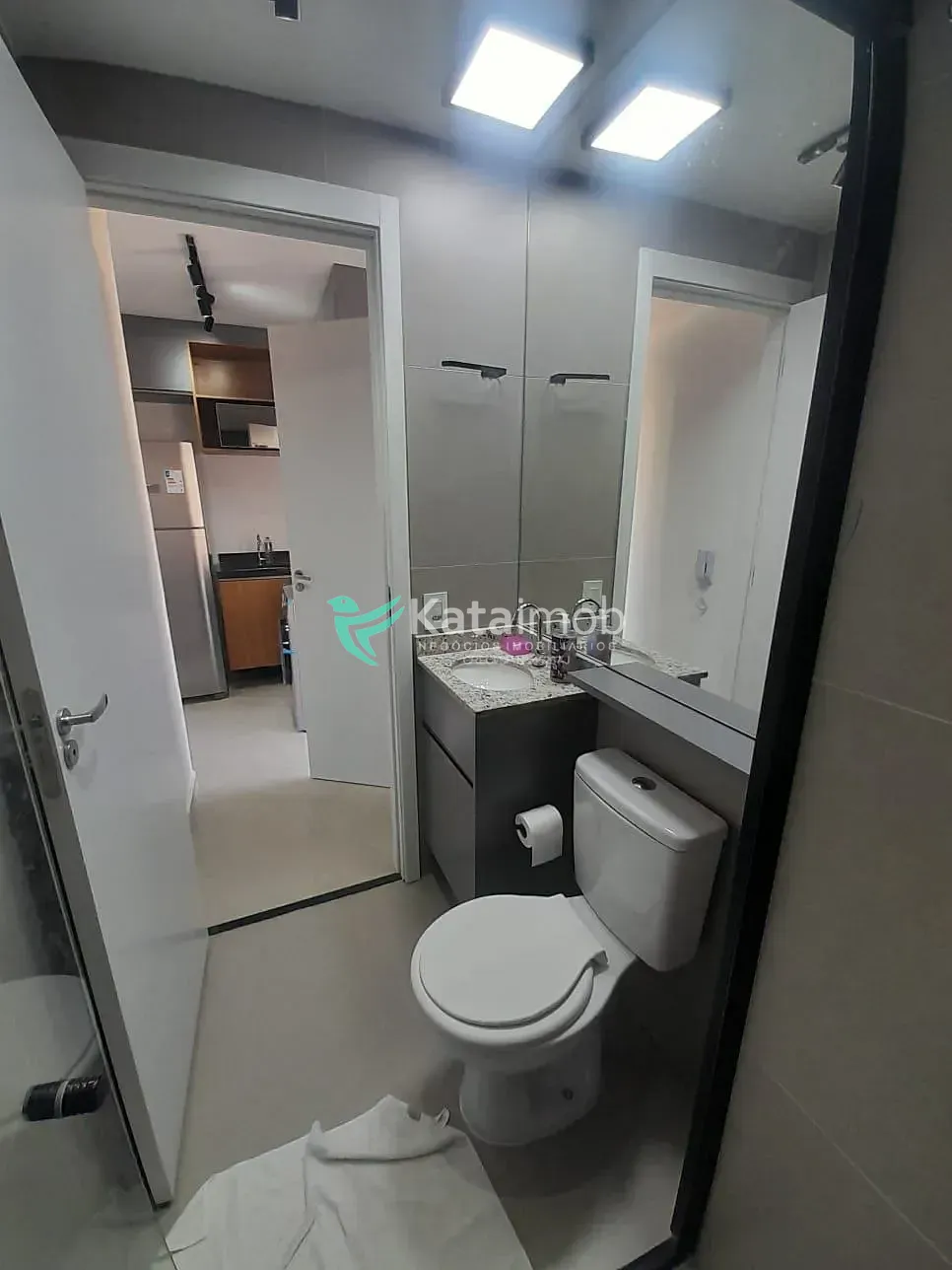 Apartamento, 1 quarto, 25 m² - Foto 13