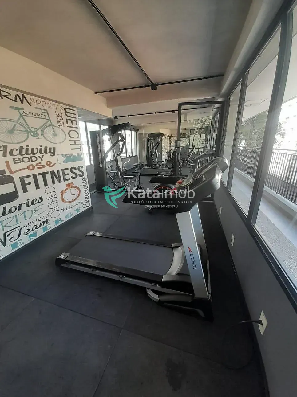 Apartamento, 1 quarto, 25 m² - Foto 17