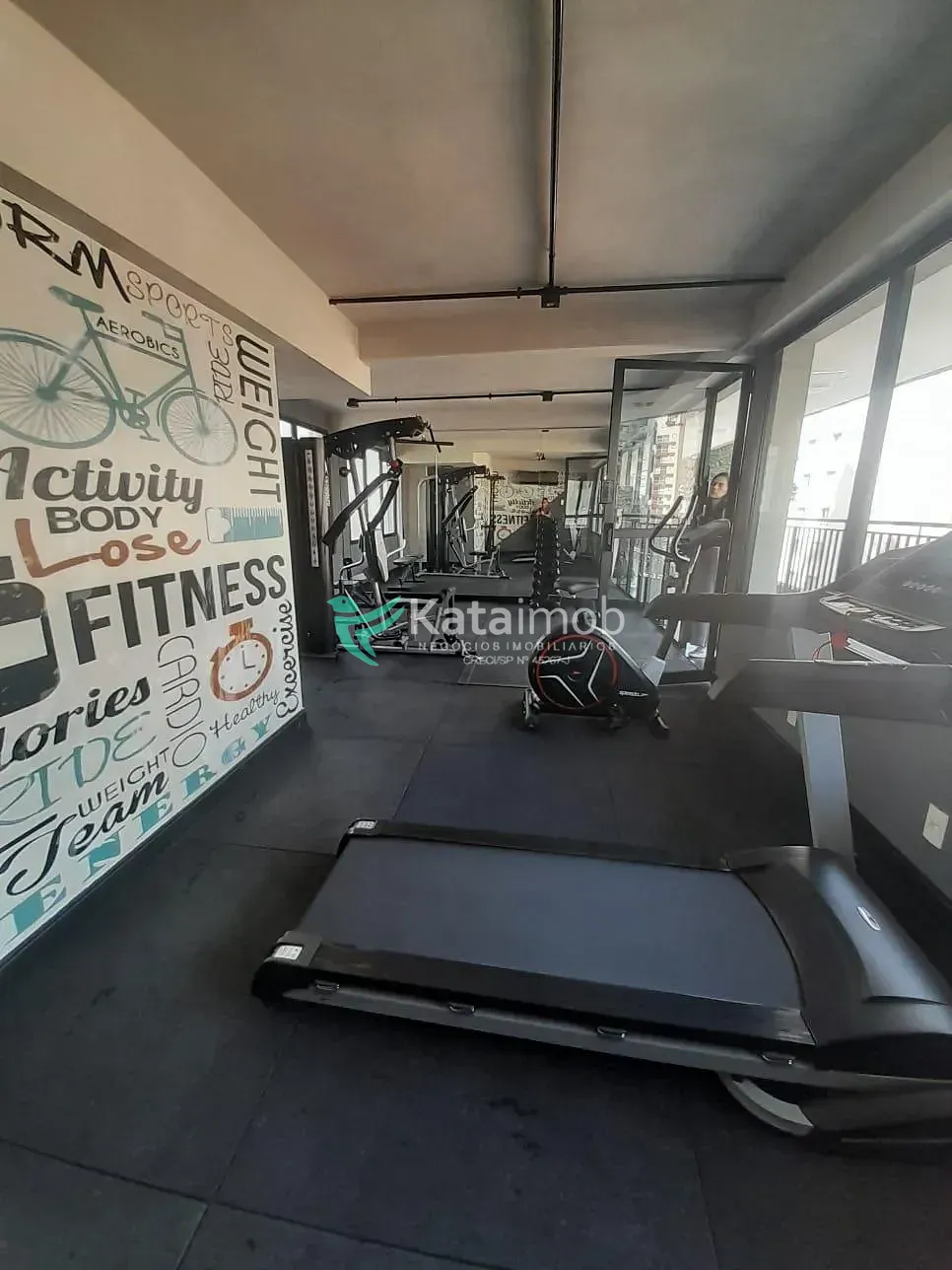 Apartamento, 1 quarto, 25 m² - Foto 22