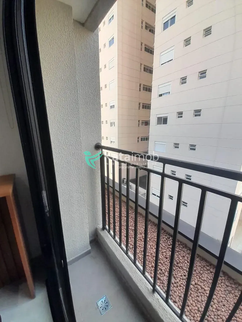 Apartamento, 1 quarto, 25 m² - Foto 15