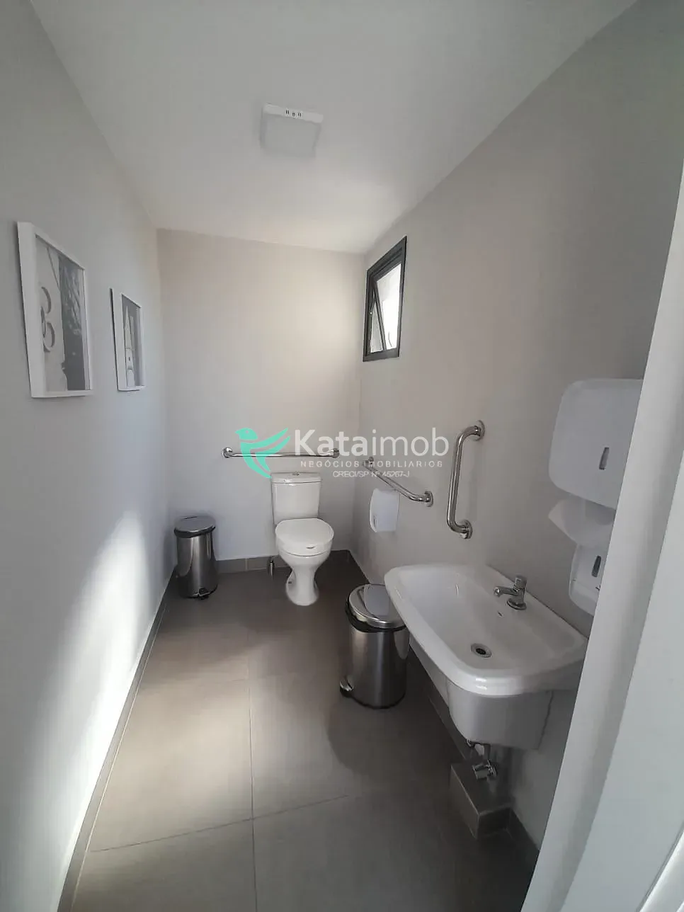 Apartamento, 1 quarto, 25 m² - Foto 30