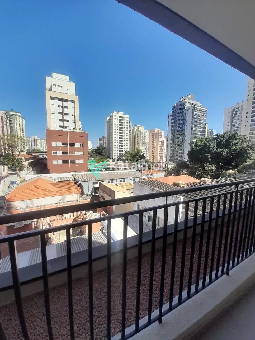 Apartamento, 1 quarto, 25 m² - Foto 31