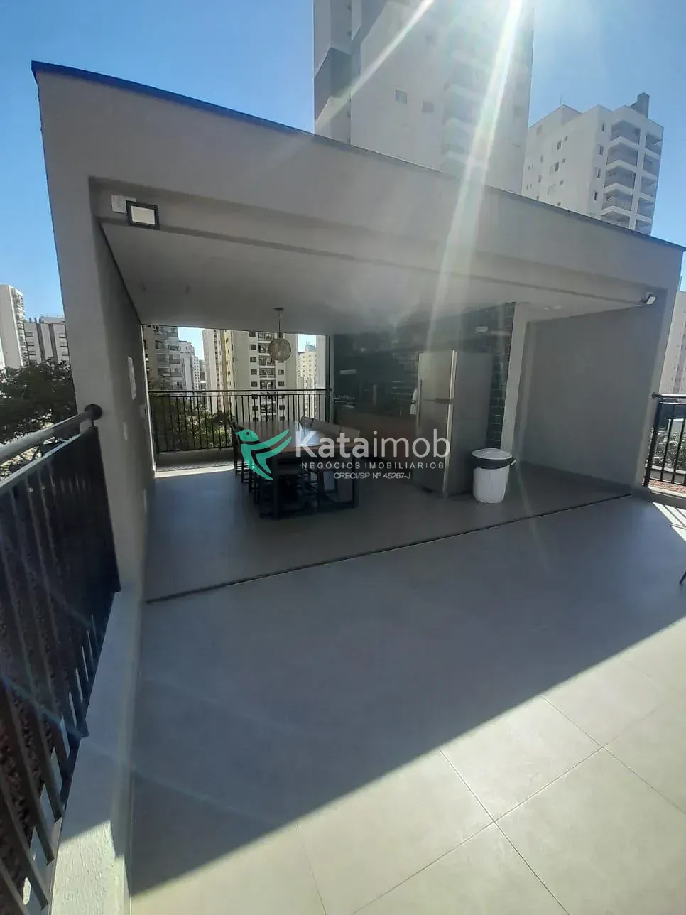 Apartamento, 1 quarto, 25 m² - Foto 27