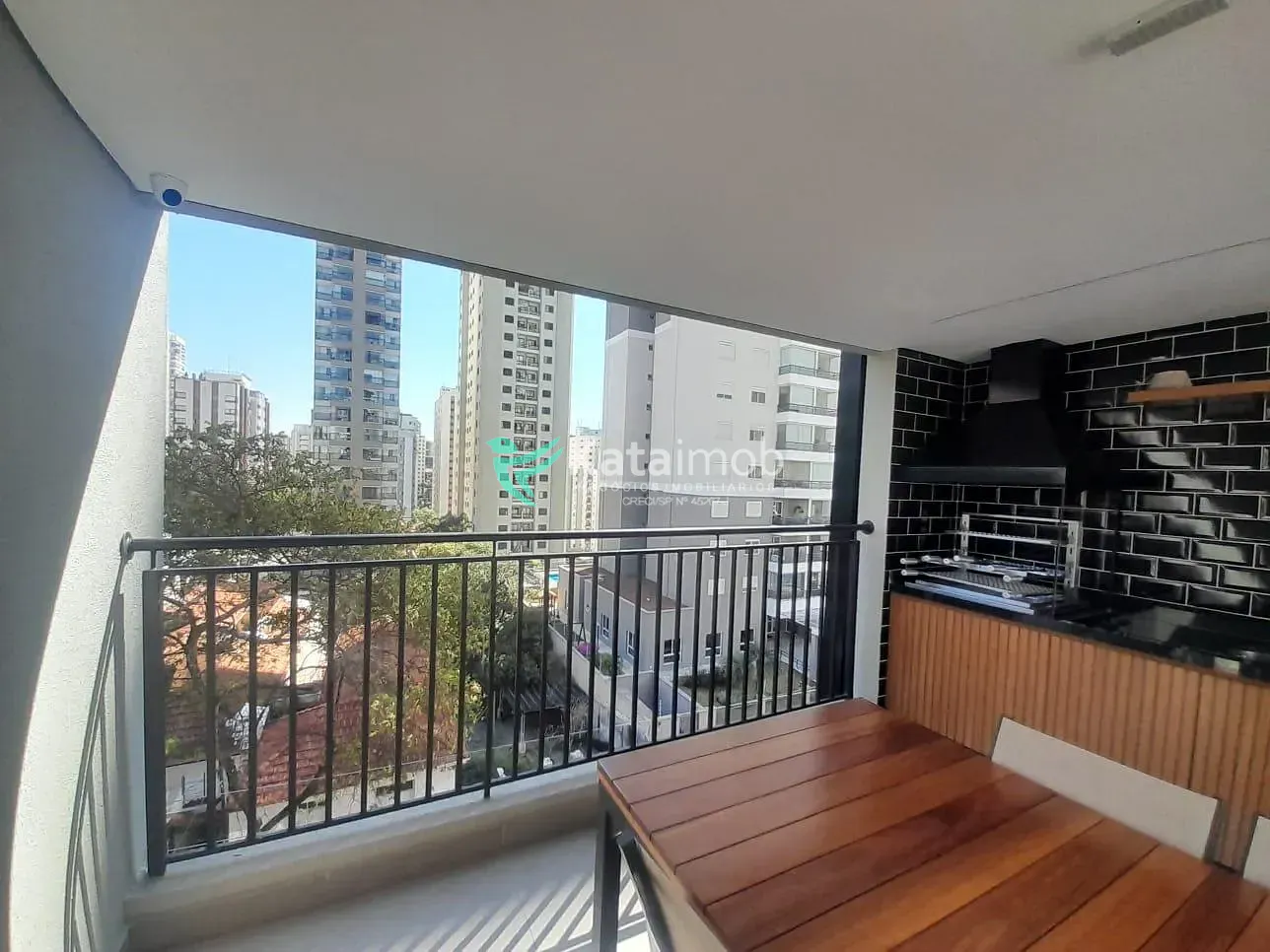 Apartamento, 1 quarto, 25 m² - Foto 29