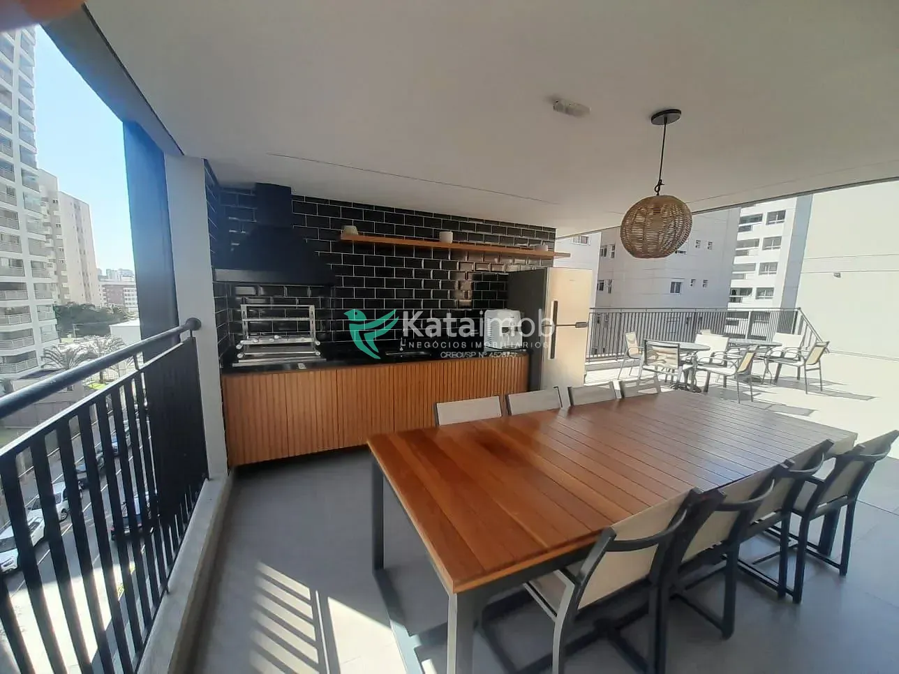 Apartamento, 1 quarto, 25 m² - Foto 28
