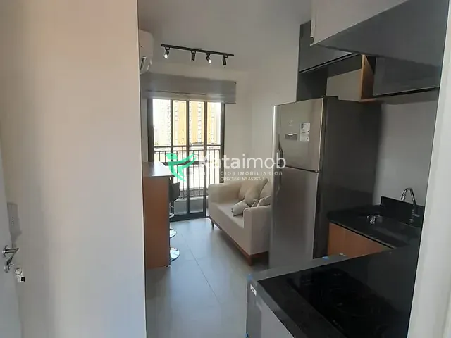 Apartamento com 25m² 1 quarto e 1 banheiro, à venda ou para alugar, no bairro Vila da Saúde em São Paulo