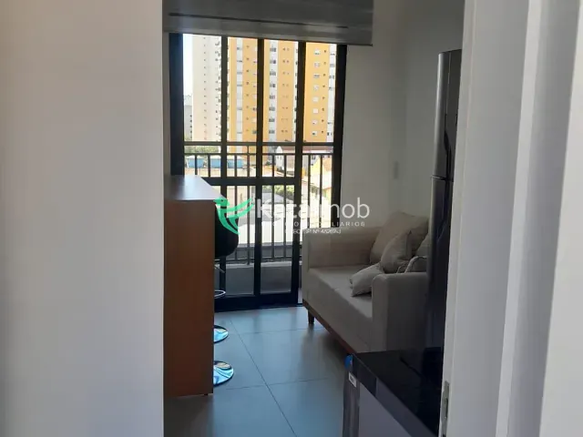 Apartamento com 25m² 1 quarto e 1 banheiro, à venda ou para alugar, no bairro Vila da Saúde em São Paulo