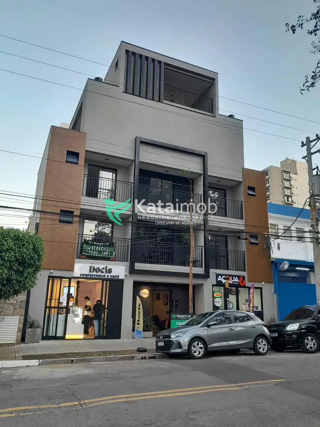 Apartamento, 1 quarto, 25 m² - Foto 32