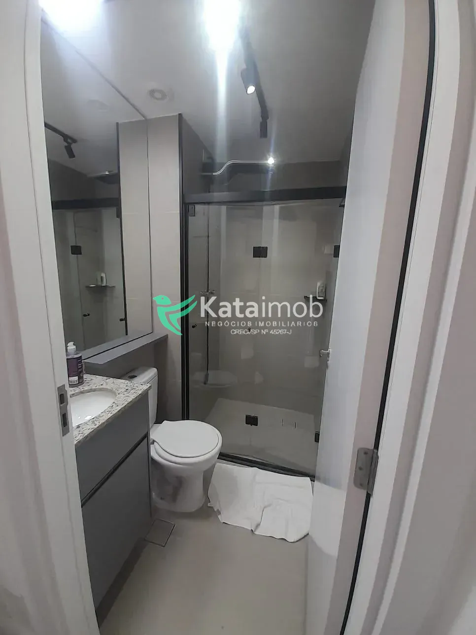 Apartamento, 1 quarto, 25 m² - Foto 10