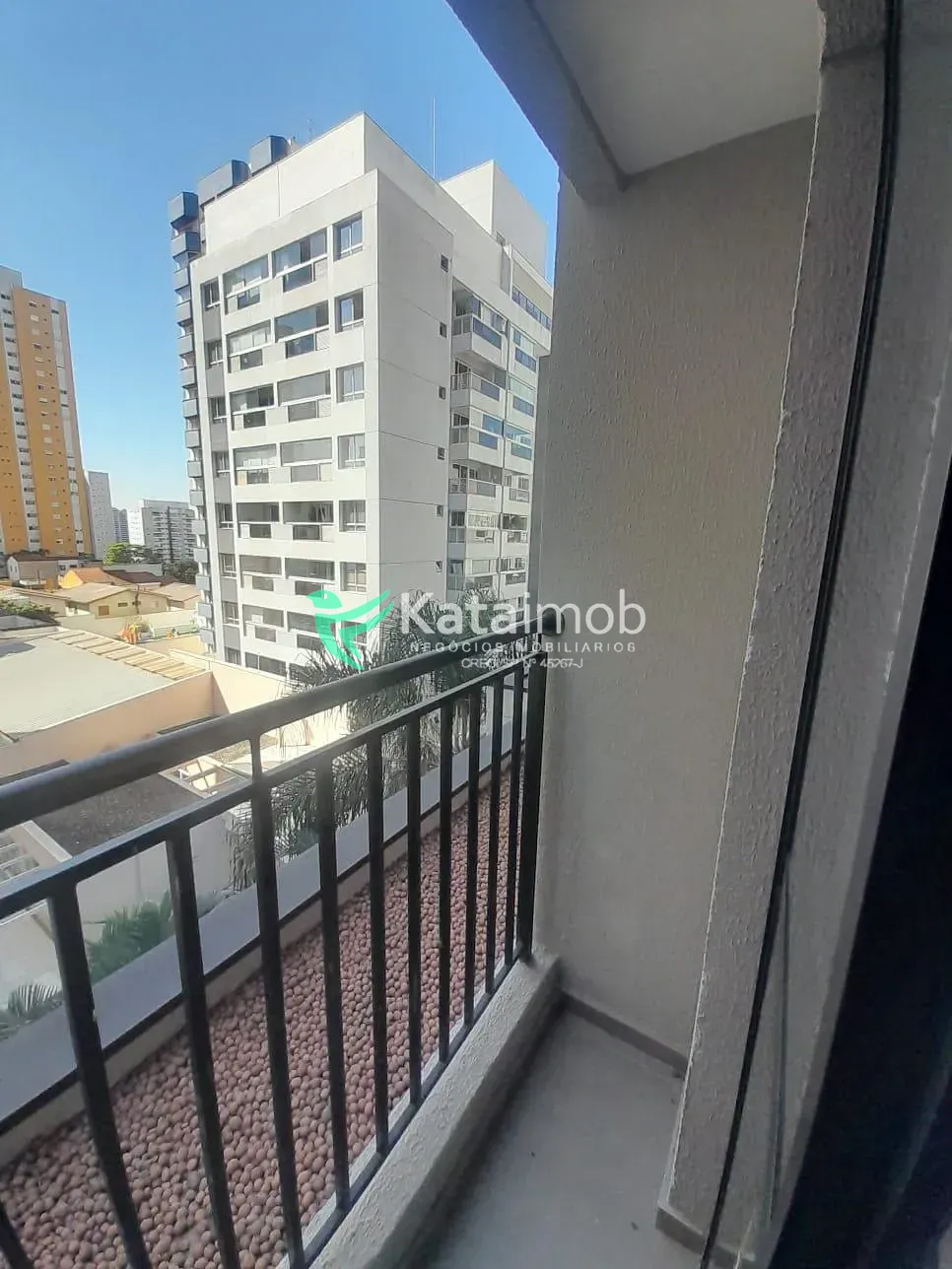 Apartamento, 1 quarto, 25 m² - Foto 14