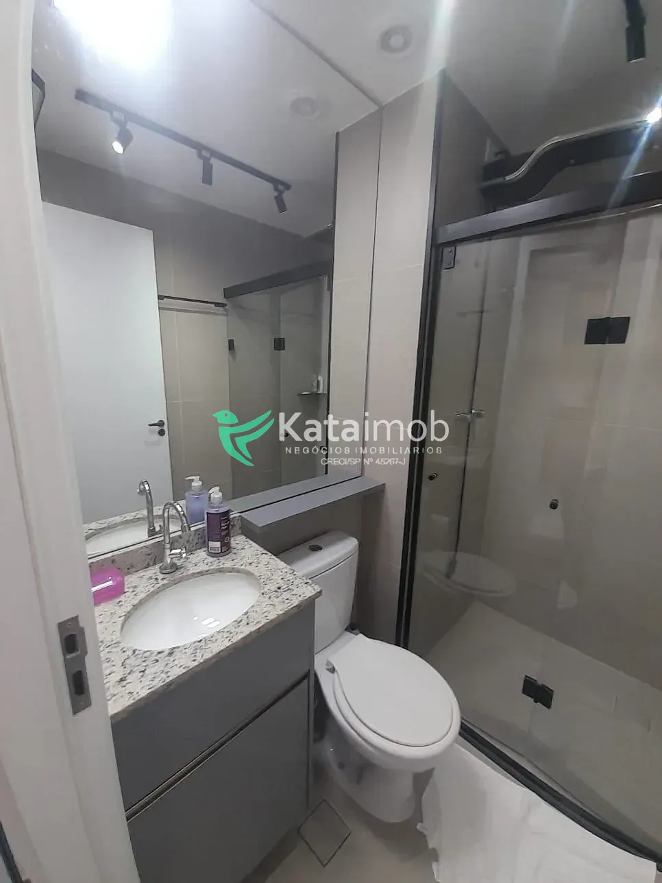 Apartamento, 1 quarto, 25 m² - Foto 11