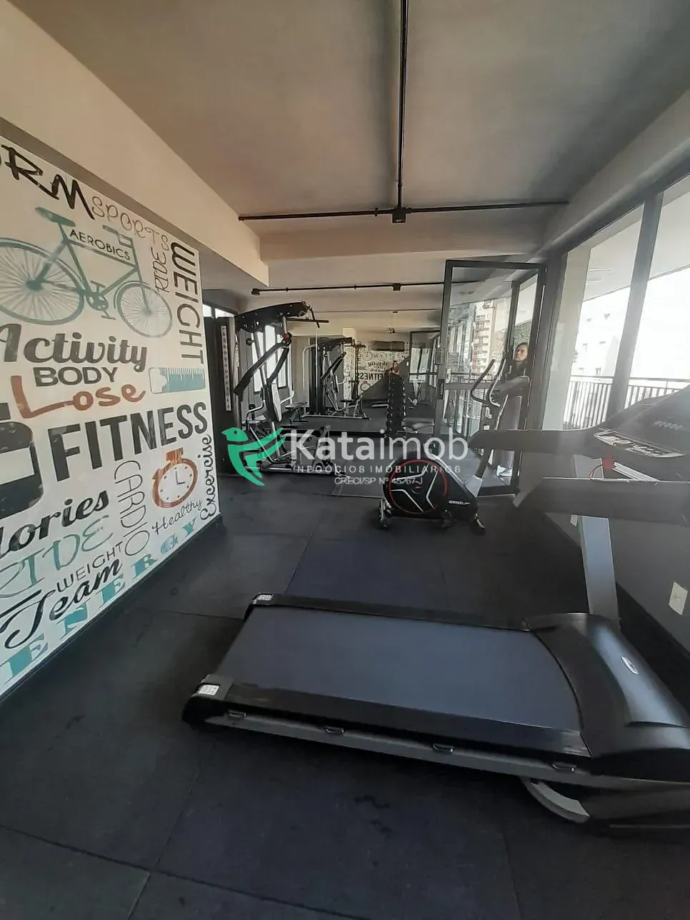 Apartamento, 1 quarto, 25 m² - Foto 22
