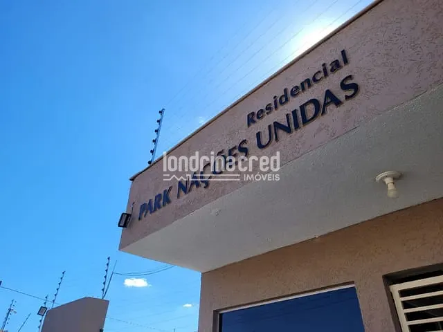 Apartamento com 73m², à venda, no bairro Jardim Nações Unidas em Londrina