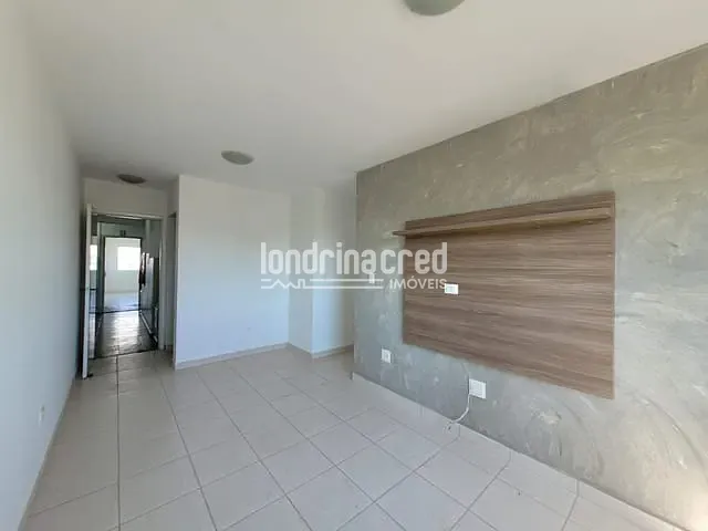 Apartamento com 73m², à venda, no bairro Jardim Nações Unidas em Londrina