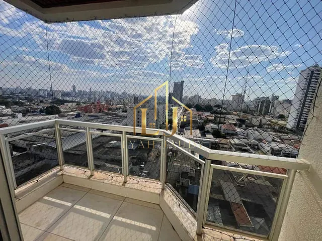 Apartamento com 140m² 3 quartos e 2 banheiros, para alugar, no bairro Bosque da Saúde em Cuiabá