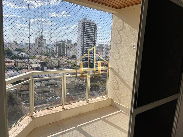 Apartamento com 140m² 3 quartos e 2 banheiros, para alugar, no bairro Bosque da Saúde em Cuiabá