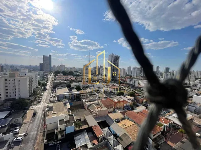 Apartamento com 140m² 3 quartos e 2 banheiros, para alugar, no bairro Bosque da Saúde em Cuiabá
