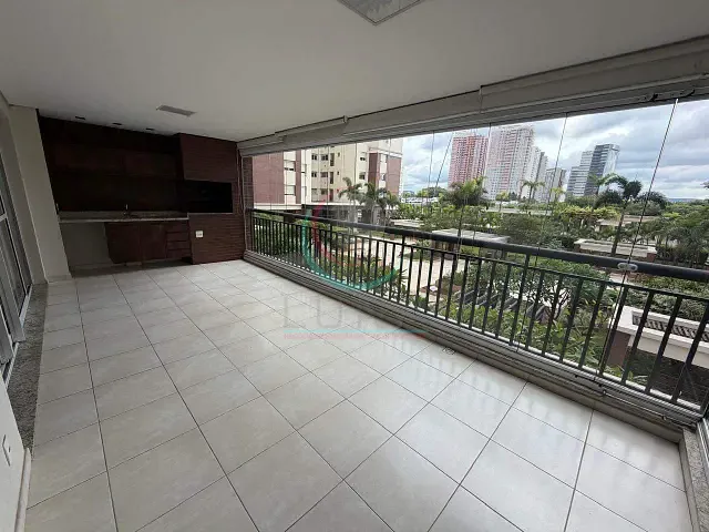 Apartamento 3 quartos e 5 banheiros, para alugar, no bairro Água Branca em São Paulo