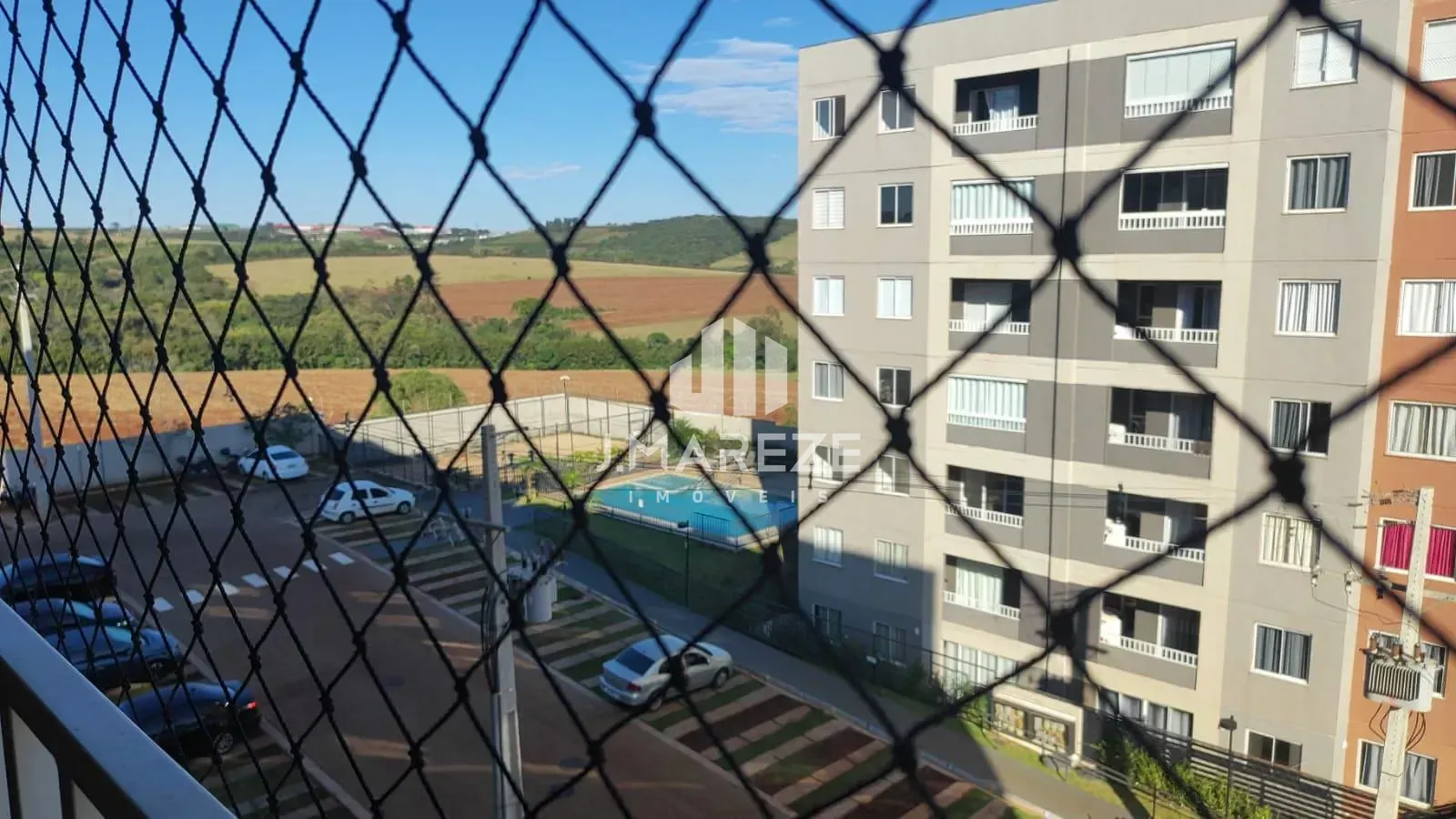 Apartamento, 2 quartos, 46 m² - Foto 1