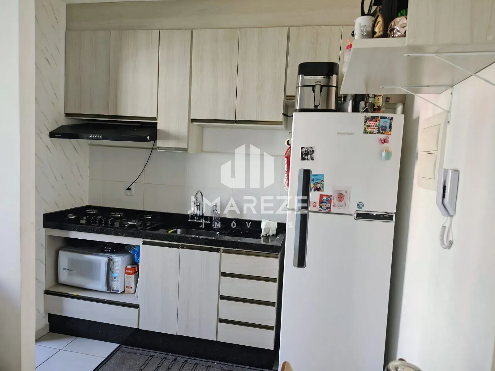 Apartamento, 2 quartos, 46 m² - Foto 11