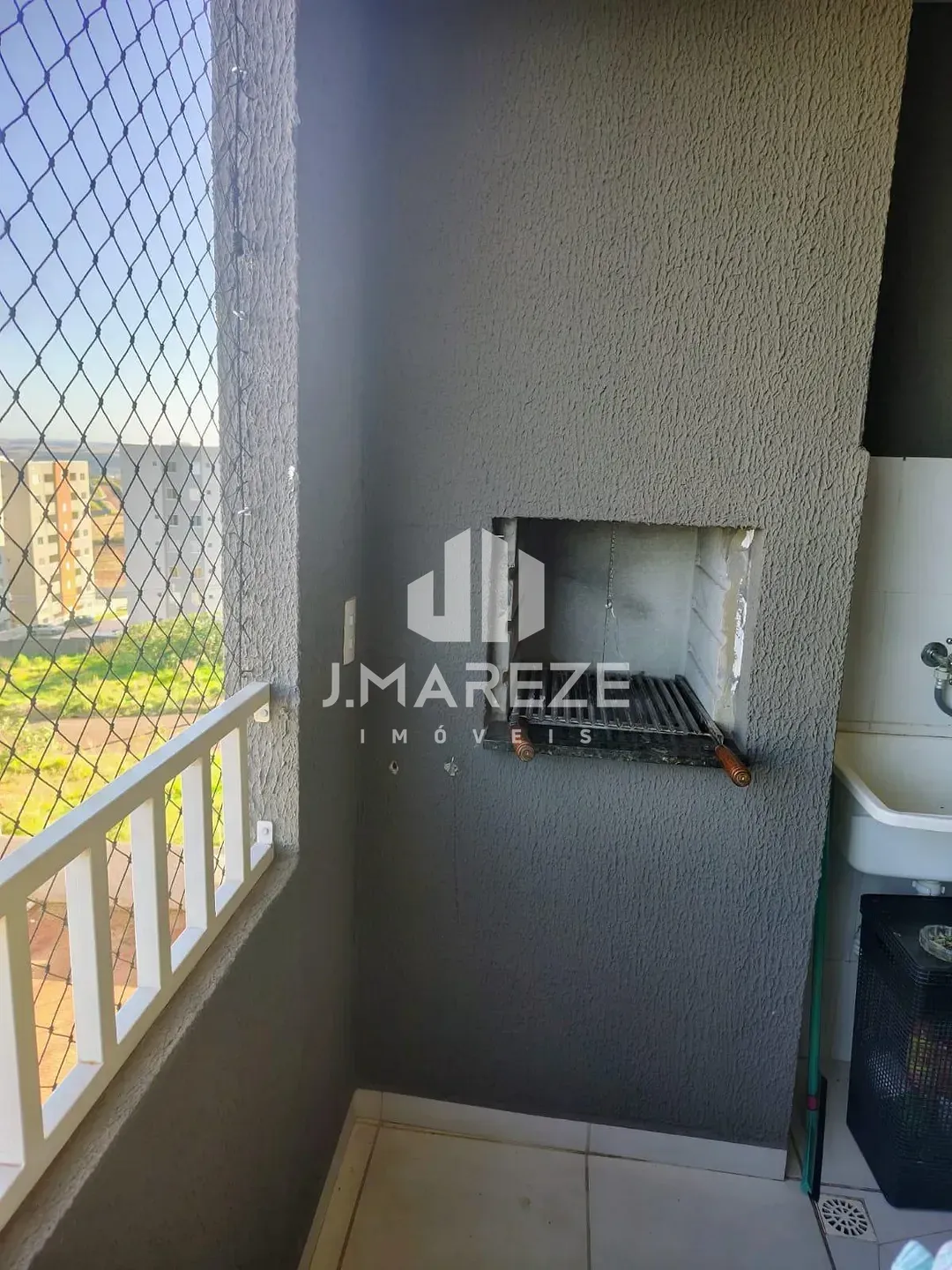 Apartamento, 2 quartos, 46 m² - Foto 2