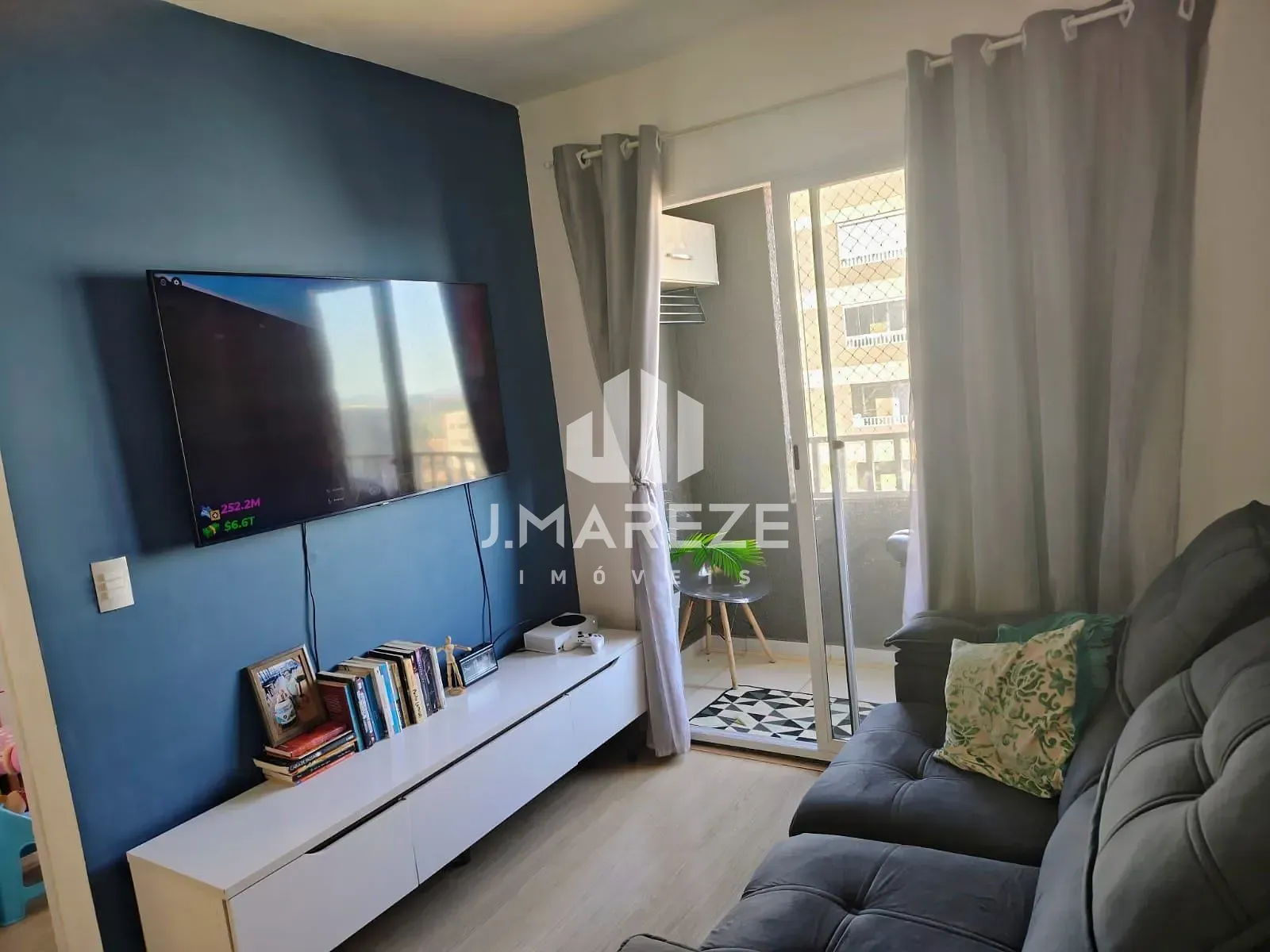 Apartamento, 2 quartos, 46 m² - Foto 5