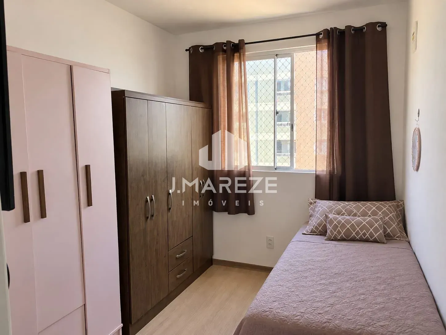 Apartamento, 2 quartos, 46 m² - Foto 6