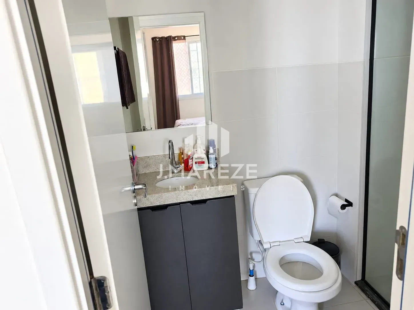 Apartamento, 2 quartos, 46 m² - Foto 9