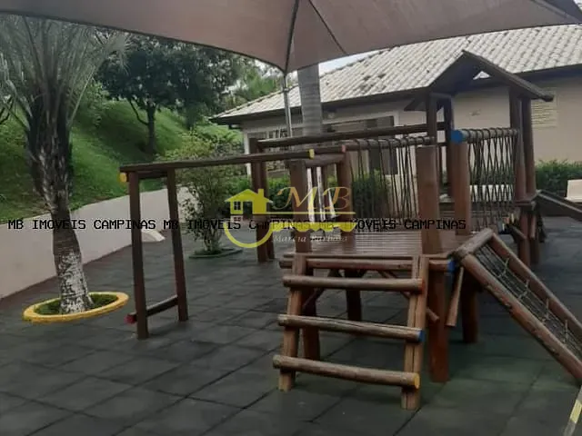Apartamento com 47m² 2 quartos e 1 banheiro, à venda, no bairro Jardim Marcia em Campinas