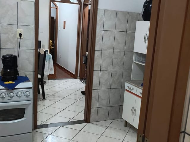 Apartamento 3 quartos e 1 banheiro, à venda, no bairro São Pedro em Cataguases