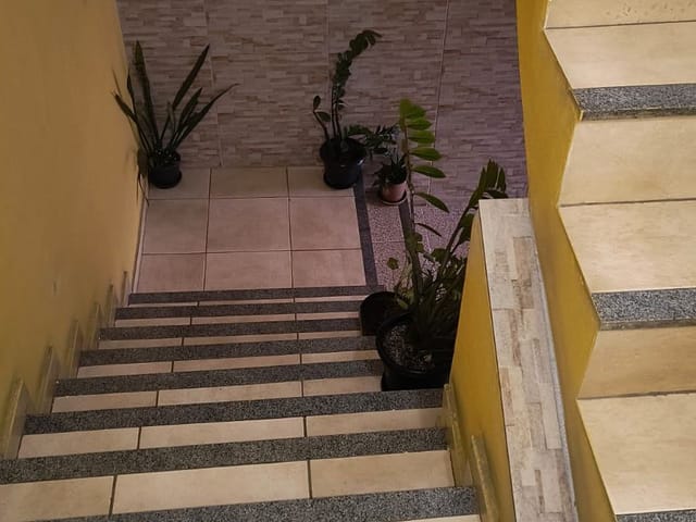 Apartamento 3 quartos e 1 banheiro, à venda, no bairro São Pedro em Cataguases