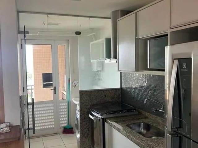 Foto do Apartamento - Apartamento à venda, Judith, Londrina, PR | NANDES CORREIA NEGÓCIOS IMOBILIÁRIOS