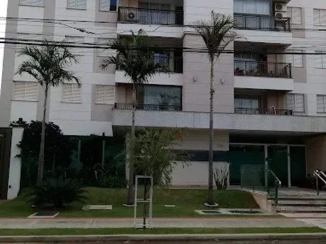 Foto do Apartamento - Apartamento à venda, Judith, Londrina, PR | NANDES CORREIA NEGÓCIOS IMOBILIÁRIOS