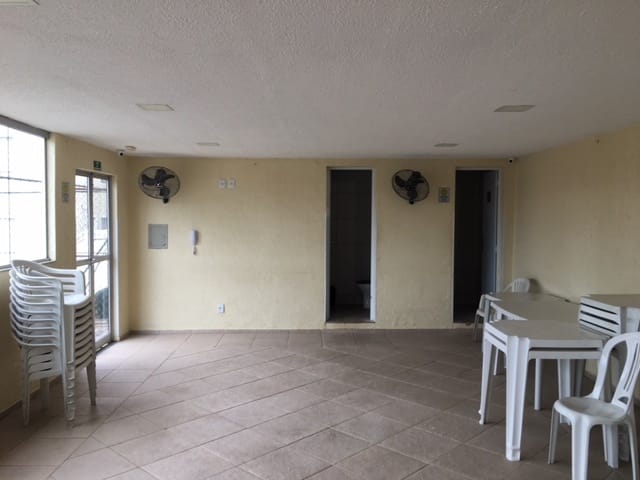 Foto do Apartamento - Apartamento para locação, Vila Garcia, Jundiaí, SP | Imobiliária Neto e Lourenço
