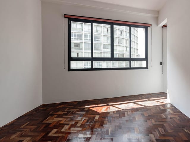 Foto do Apartamento - Cintra 72 - Apartamentos para locação, Santa Cecília, São Paulo, SP | Niilo