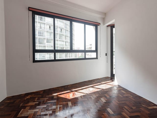 Foto do Apartamento - Cintra 72 - Apartamentos para locação, Santa Cecília, São Paulo, SP | Niilo