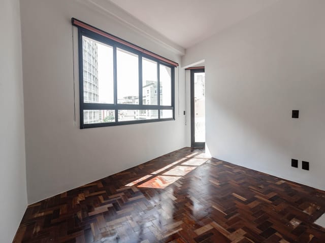 Foto do Apartamento - Cintra 72 - Apartamentos para locação, Santa Cecília, São Paulo, SP | Niilo