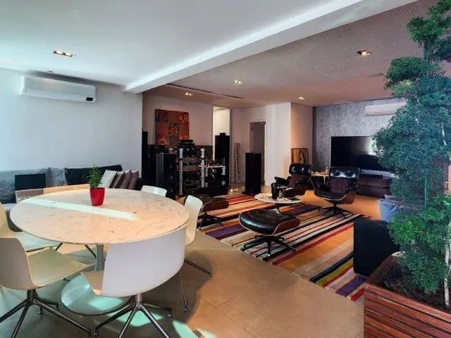 Apartamento com 10m² 3 quartos e 4 banheiros, à venda, no bairro Gleba Palhano em Londrina