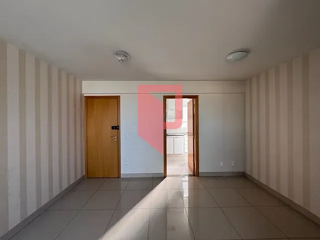 Apartamento com 75m² 3 quartos e 2 banheiros, para alugar, no bairro Caiçaras em Belo Horizonte