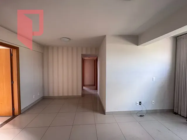 Apartamento com 75m² 3 quartos e 2 banheiros, para alugar, no bairro Caiçaras em Belo Horizonte