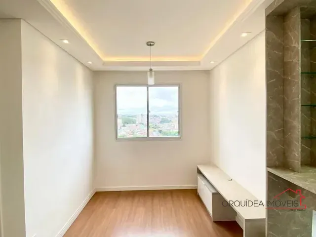 Apartamento com 49m² 2 quartos e 1 banheiro, à venda, no bairro Jardim Santa Emília em São Paulo