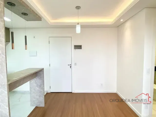 Apartamento com 49m² 2 quartos e 1 banheiro, à venda, no bairro Jardim Santa Emília em São Paulo