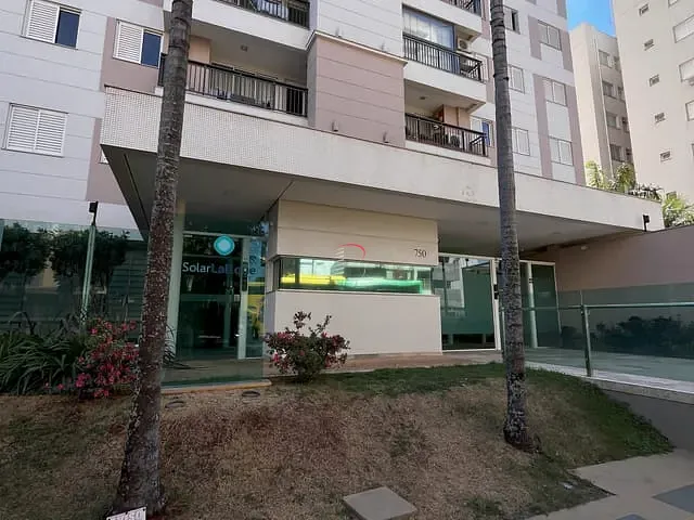 Apartamento com 140m² 3 quartos e 2 banheiros, à venda, no bairro Judith em Londrina