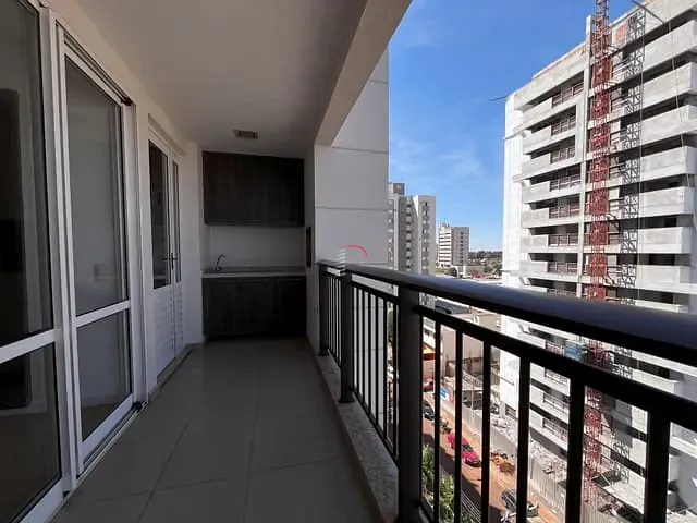 Apartamento com 140m² 3 quartos e 2 banheiros, à venda, no bairro Judith em Londrina