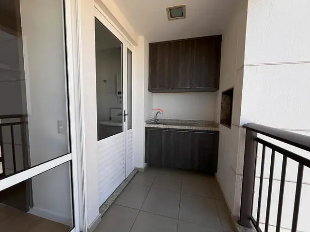 Apartamento com 140m² 3 quartos e 2 banheiros, à venda, no bairro Judith em Londrina
