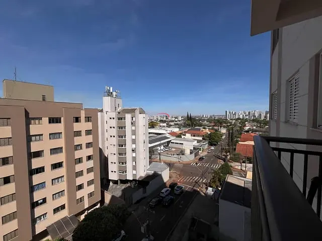 Apartamento com 140m² 3 quartos e 2 banheiros, à venda, no bairro Judith em Londrina