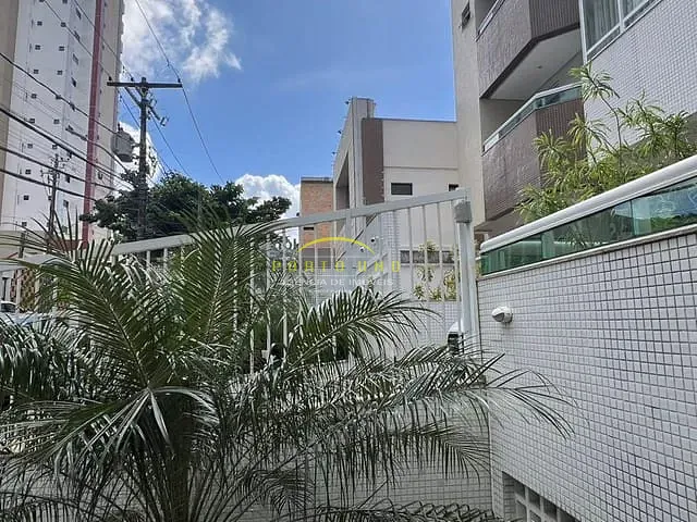 Apartamento 2 quartos e 3 banheiros, à venda, no bairro Itaigara em Salvador