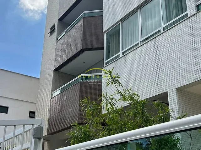 Apartamento 2 quartos e 3 banheiros, à venda, no bairro Itaigara em Salvador