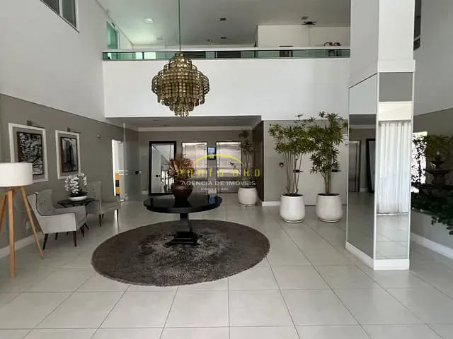 Apartamento 2 quartos e 3 banheiros, à venda, no bairro Itaigara em Salvador